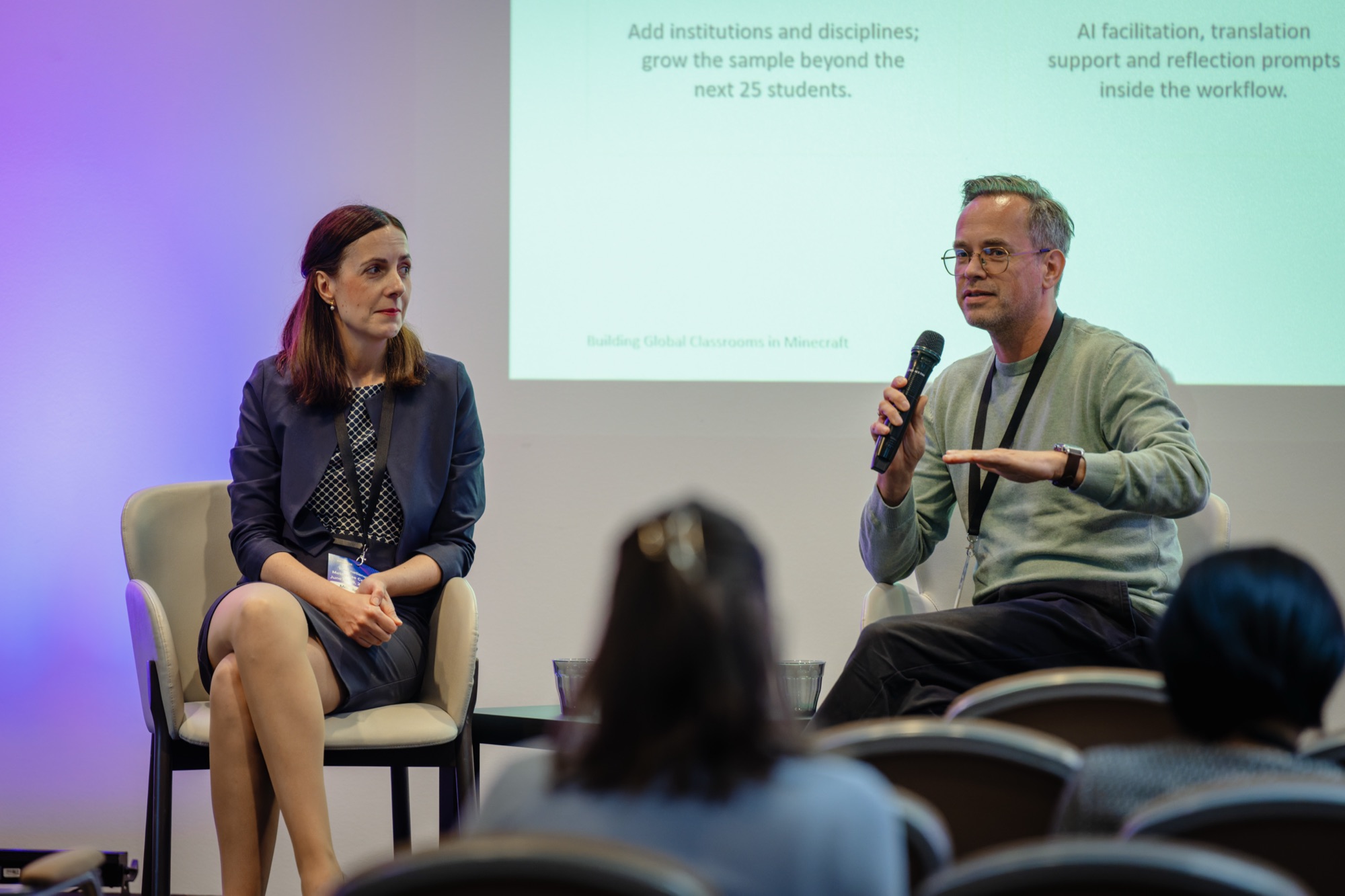 11th International XR-Metaverse Conference — photo 74